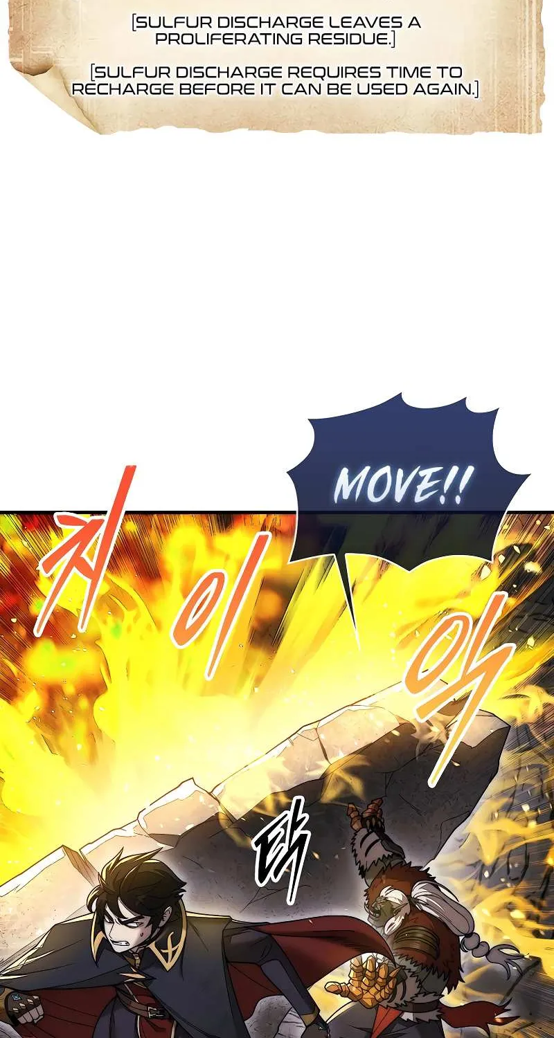 The 31st Piece Turns the Tables Chapter 54 page 44 - 