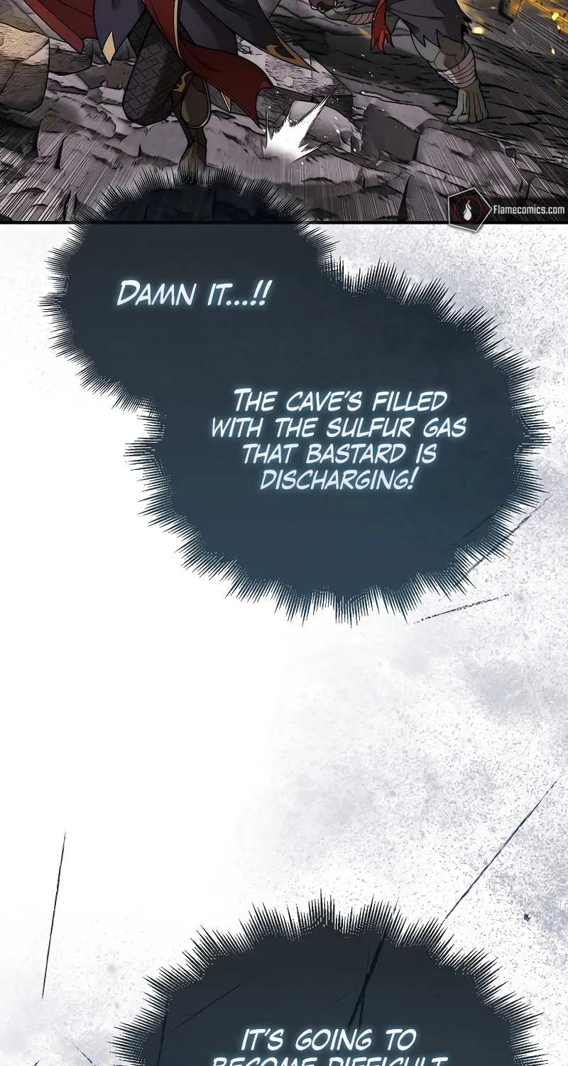 The 31st Piece Turns the Tables Chapter 54 page 45 - 
