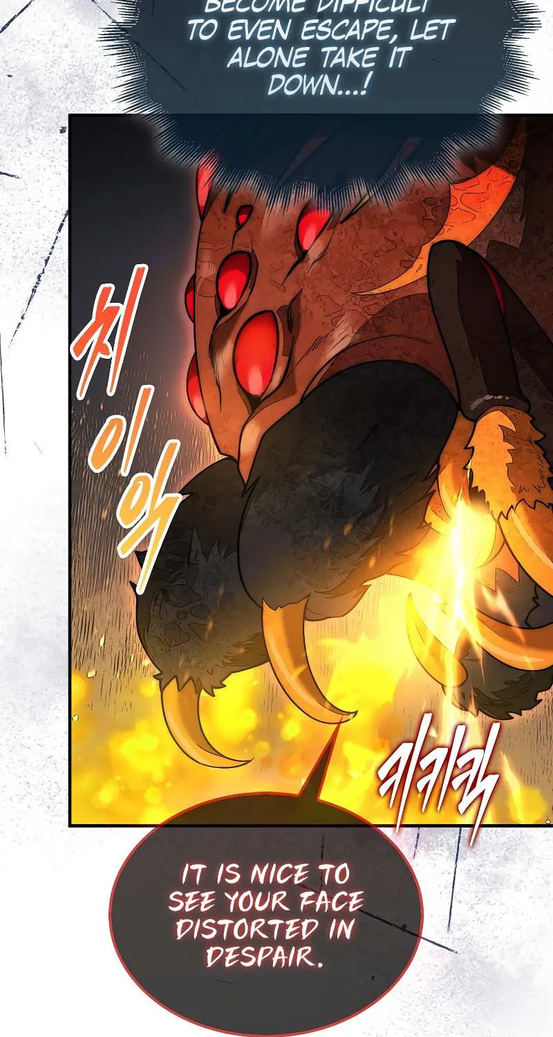 The 31st Piece Turns the Tables Chapter 54 page 46 - 