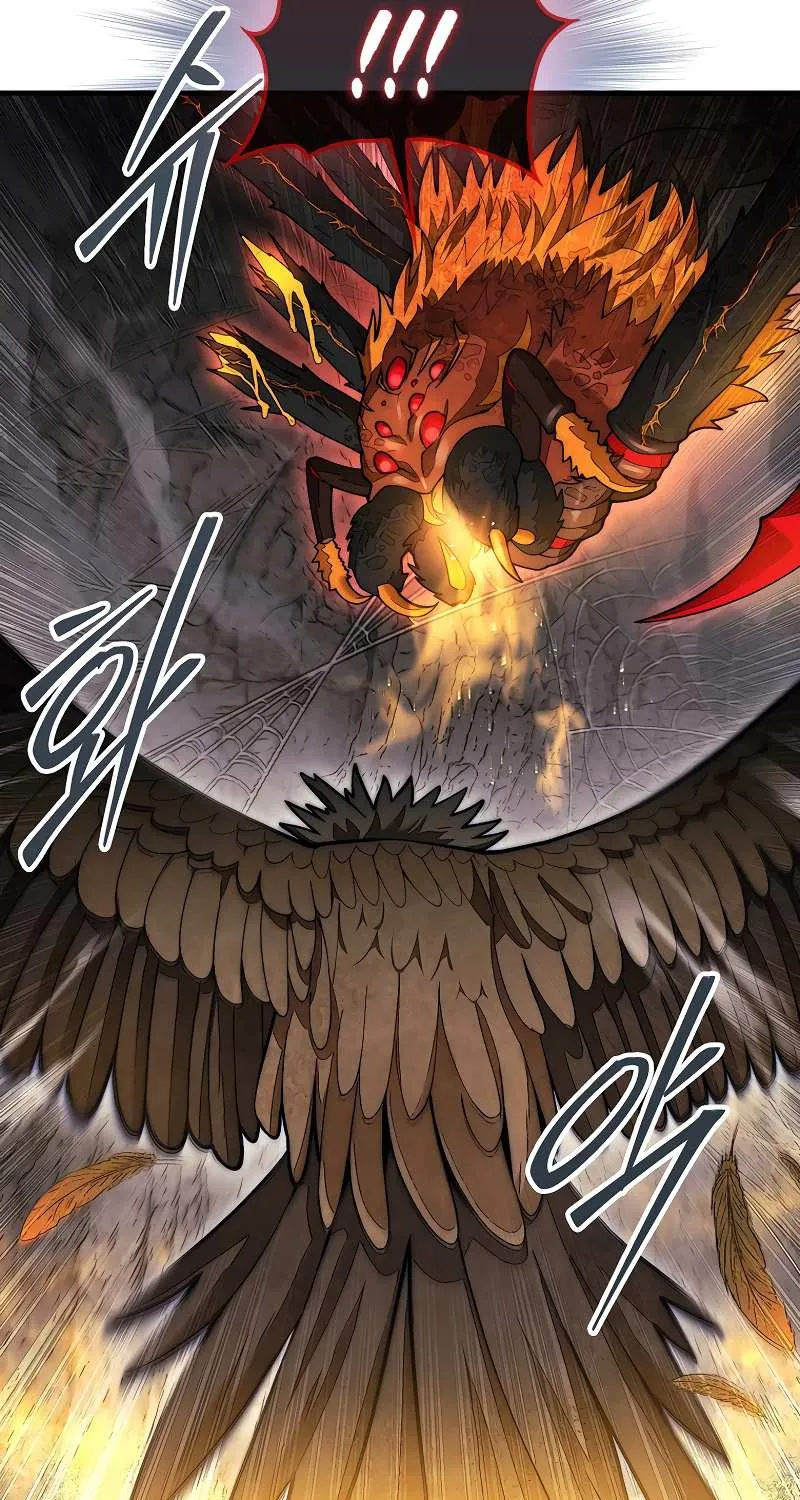 The 31st Piece Turns the Tables Chapter 54 page 49 - 