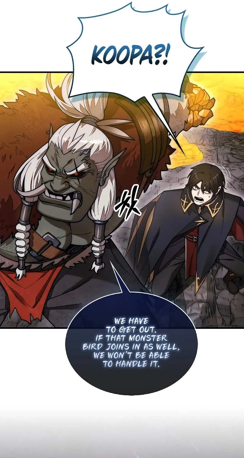 The 31st Piece Turns the Tables Chapter 54 page 51 - 