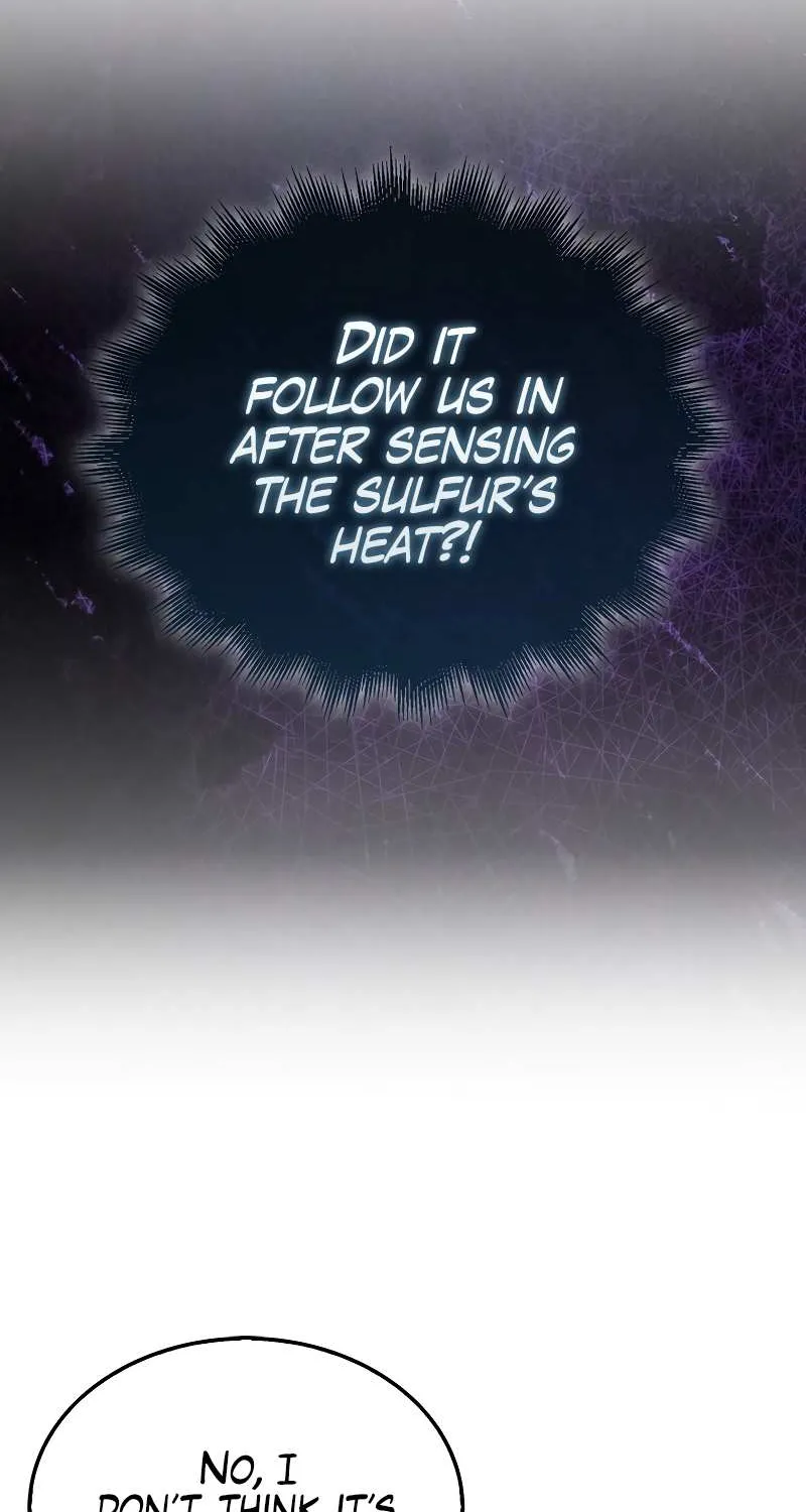 The 31st Piece Turns the Tables Chapter 54 page 52 - 