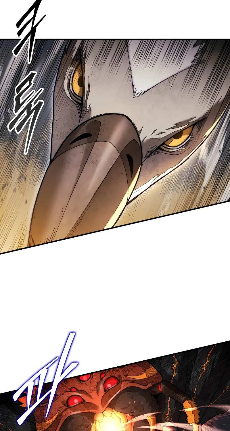 The 31st Piece Turns the Tables Chapter 54 page 54 - 
