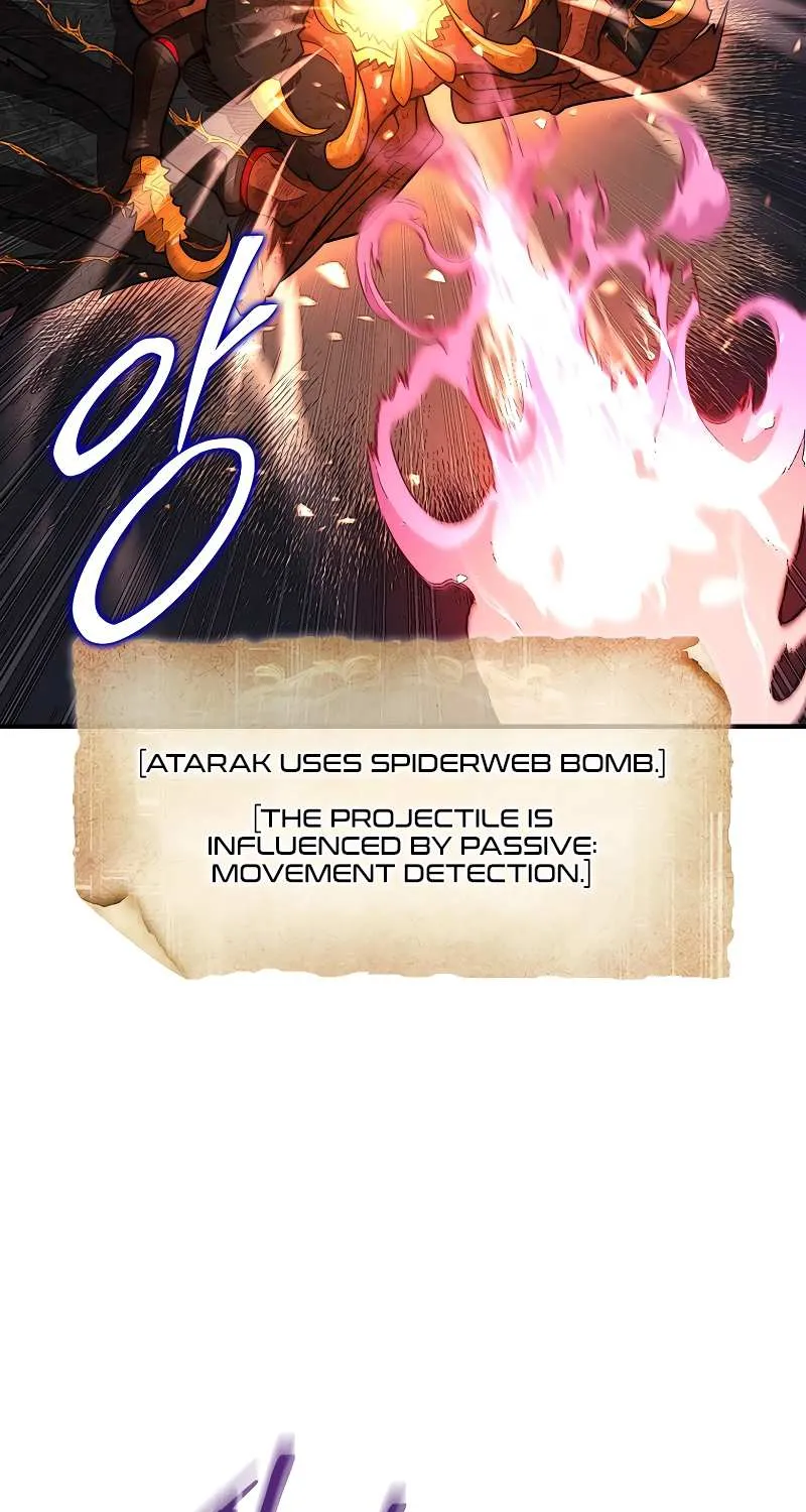 The 31st Piece Turns the Tables Chapter 54 page 55 - 