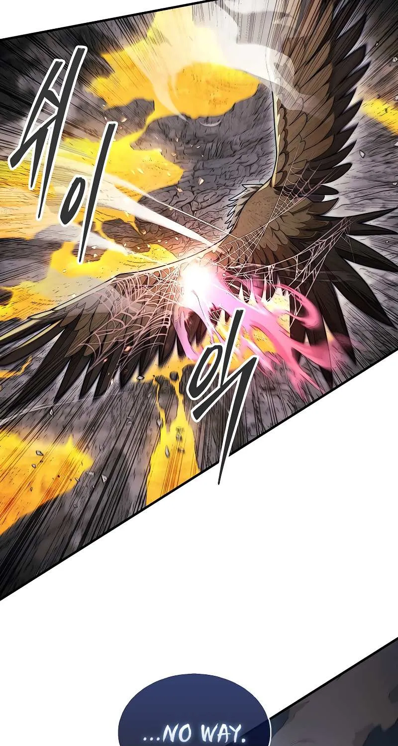 The 31st Piece Turns the Tables Chapter 54 page 57 - 