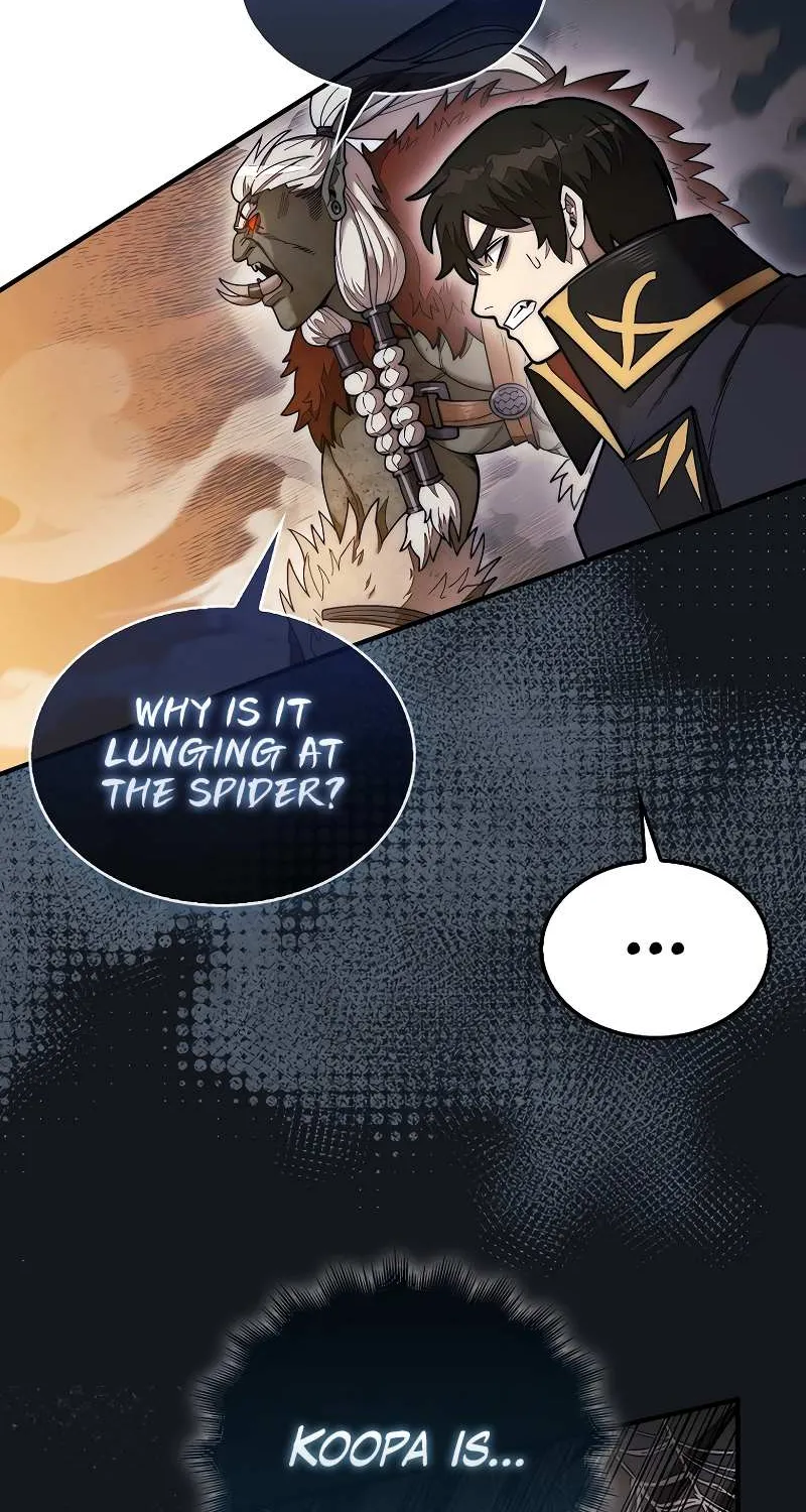The 31st Piece Turns the Tables Chapter 54 page 58 - 