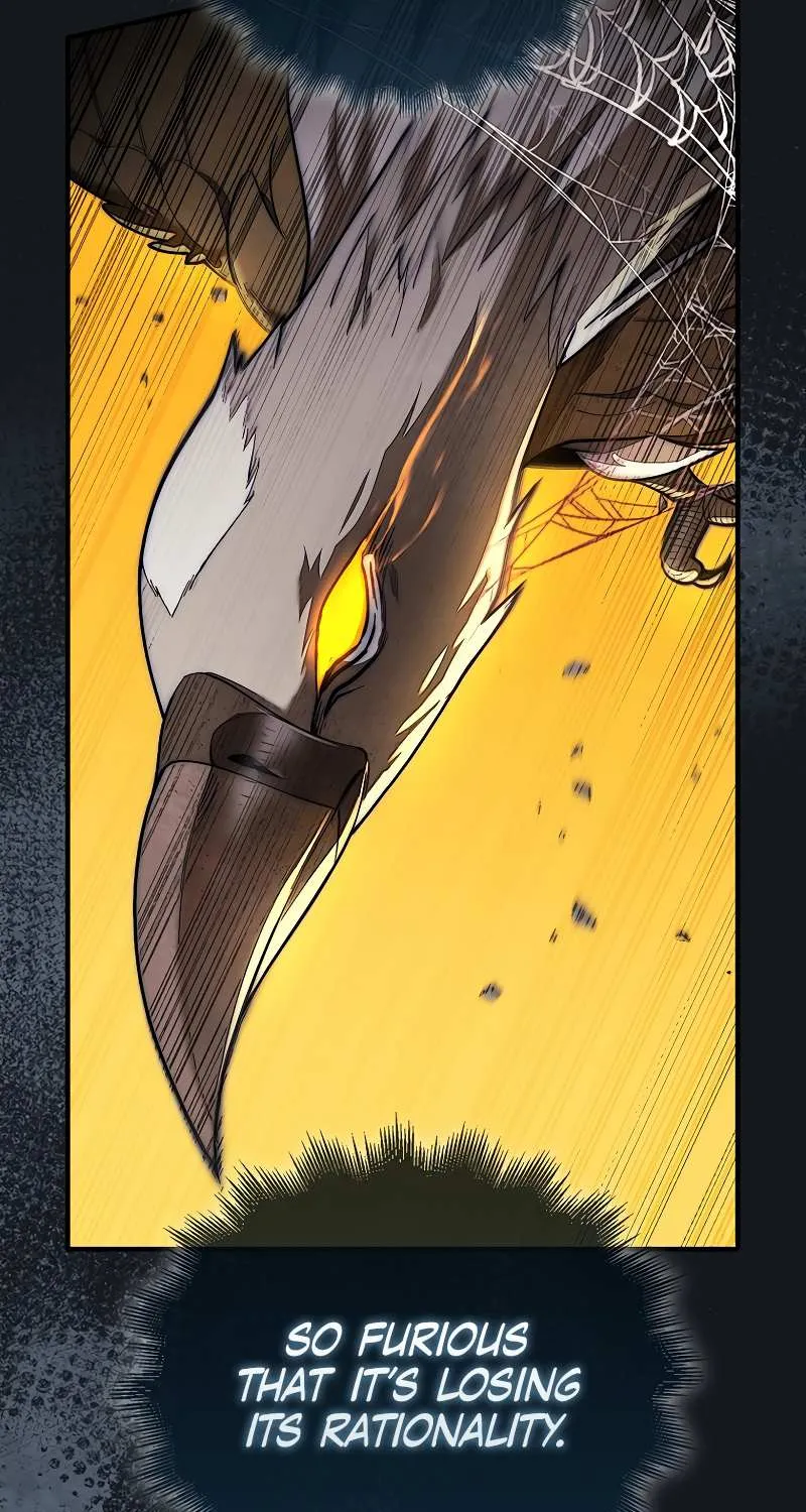 The 31st Piece Turns the Tables Chapter 54 page 59 - 