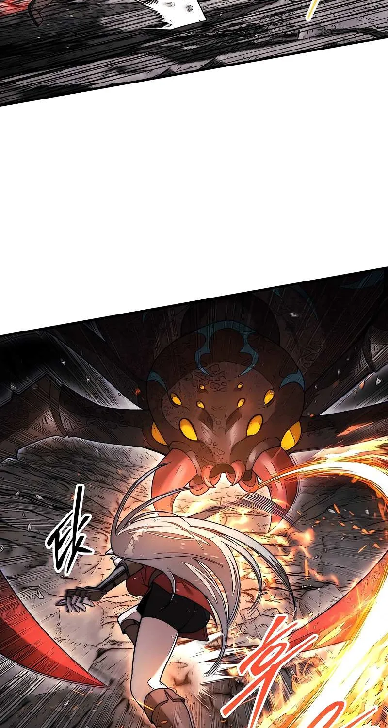 The 31st Piece Turns the Tables Chapter 54 page 7 - 