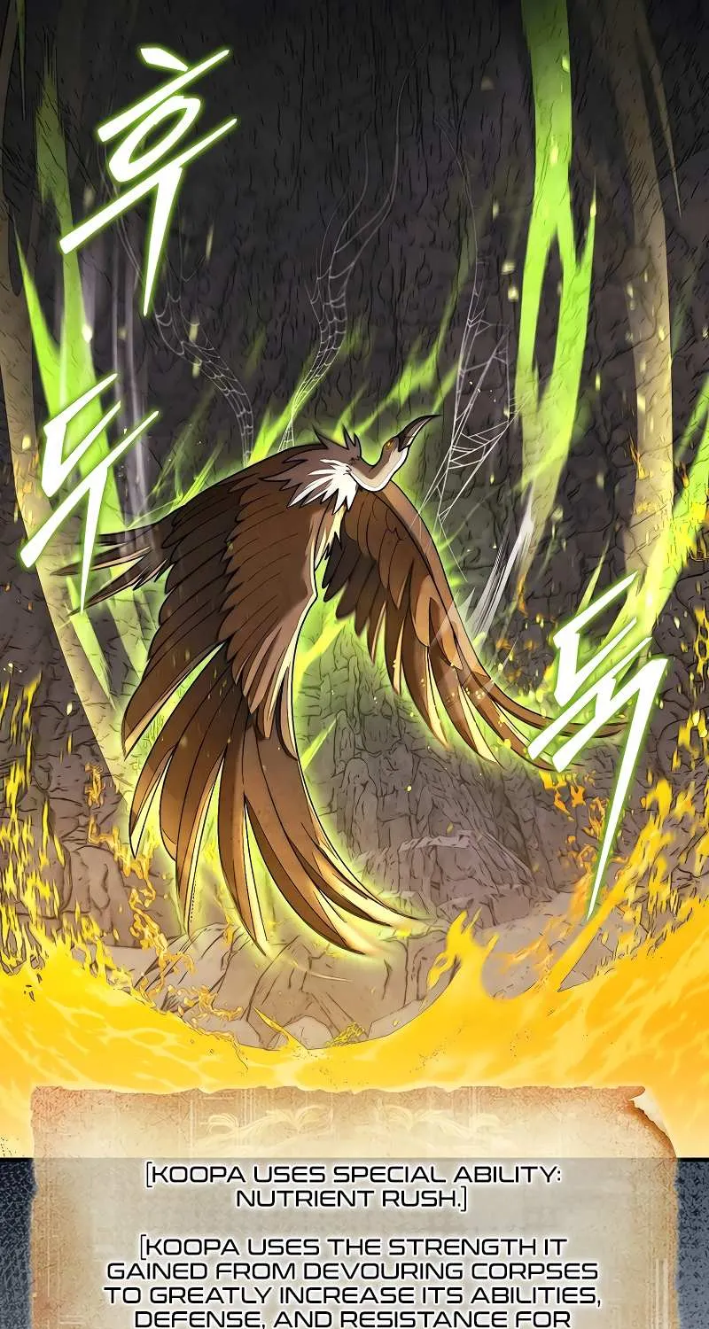 The 31st Piece Turns the Tables Chapter 54 page 61 - 