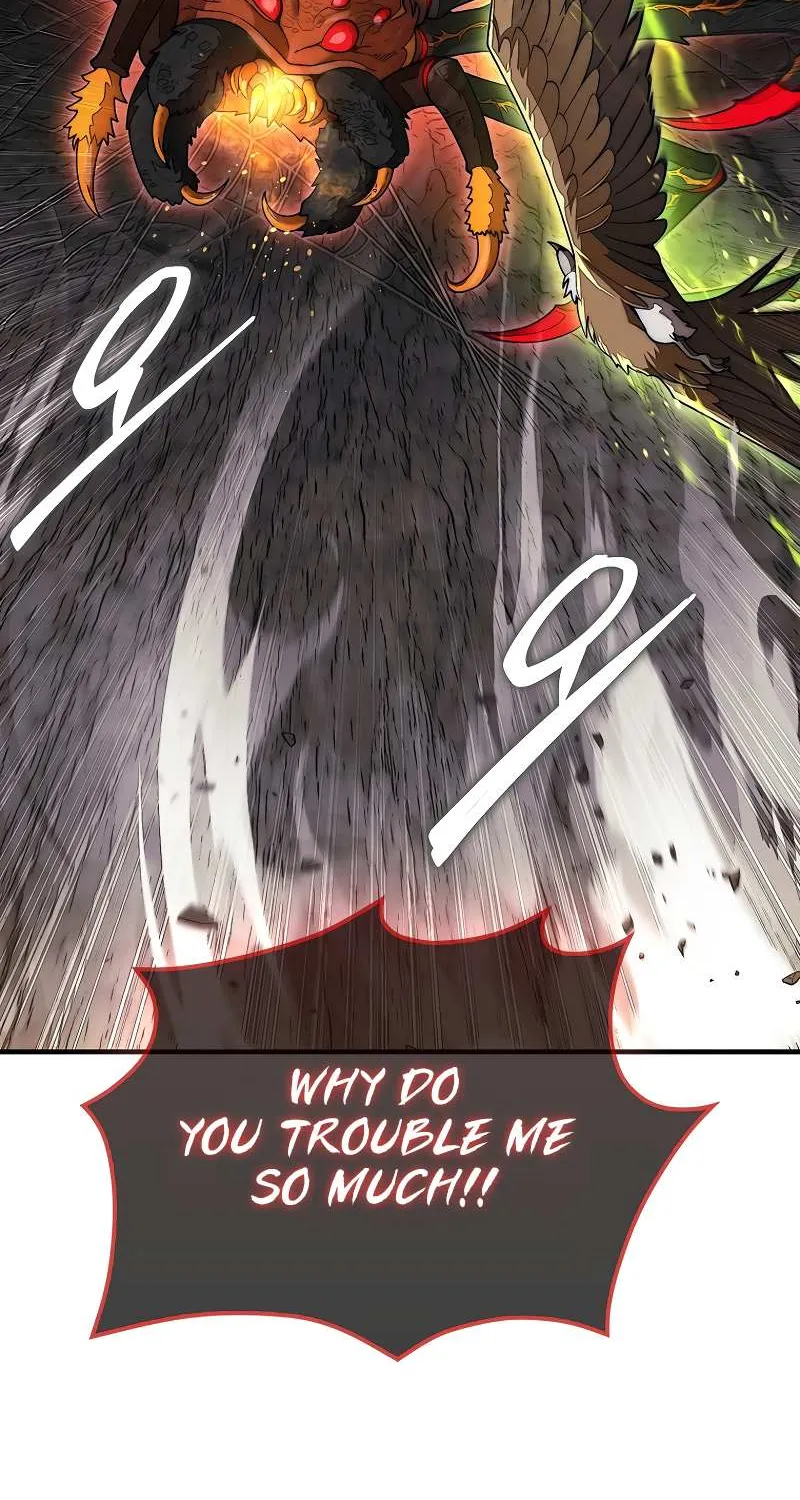 The 31st Piece Turns the Tables Chapter 54 page 64 - 