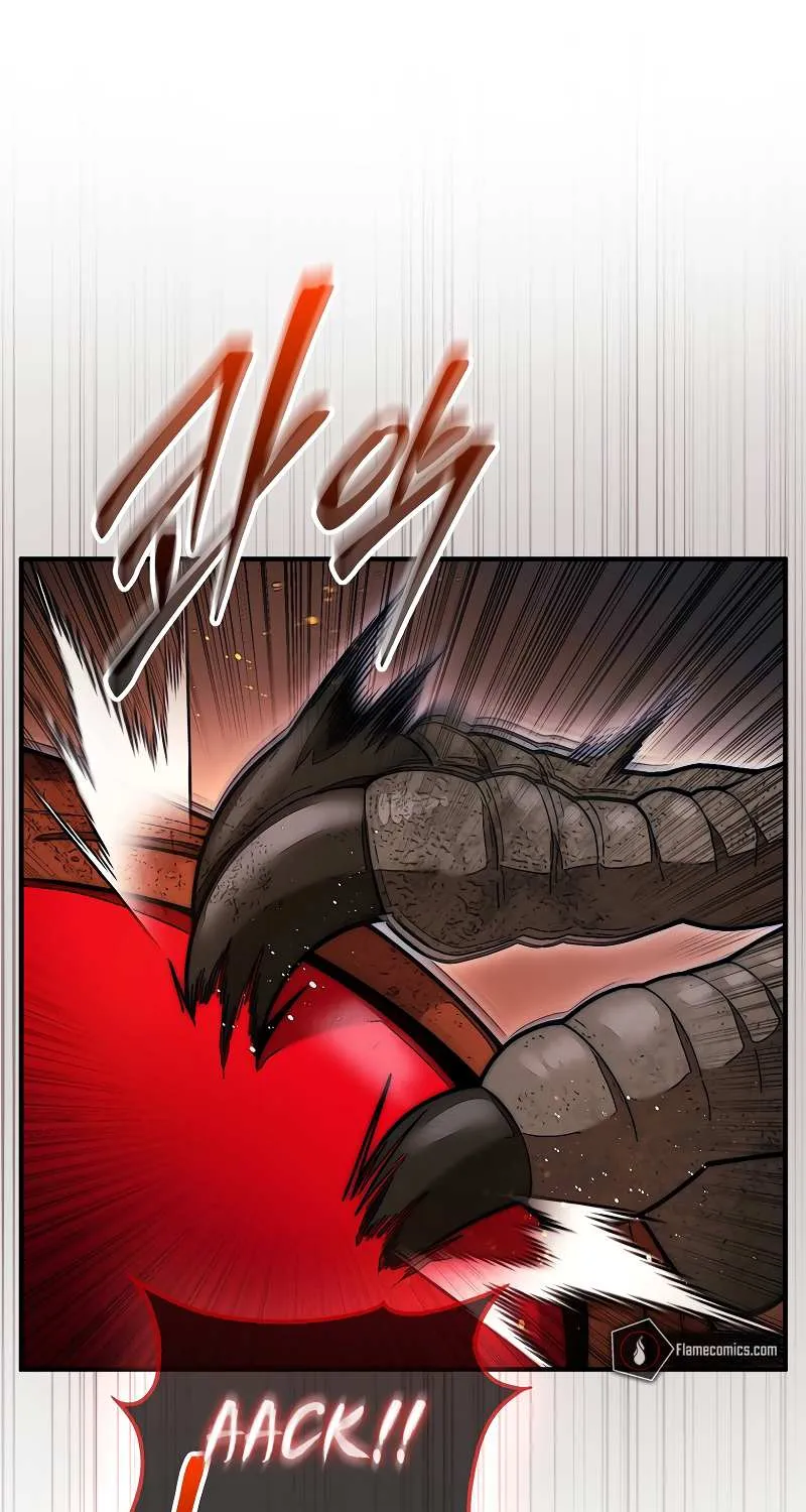 The 31st Piece Turns the Tables Chapter 54 page 65 - 