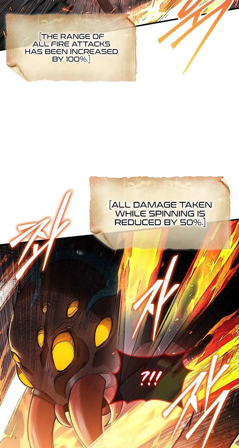 The 31st Piece Turns the Tables Chapter 54 page 8 - 