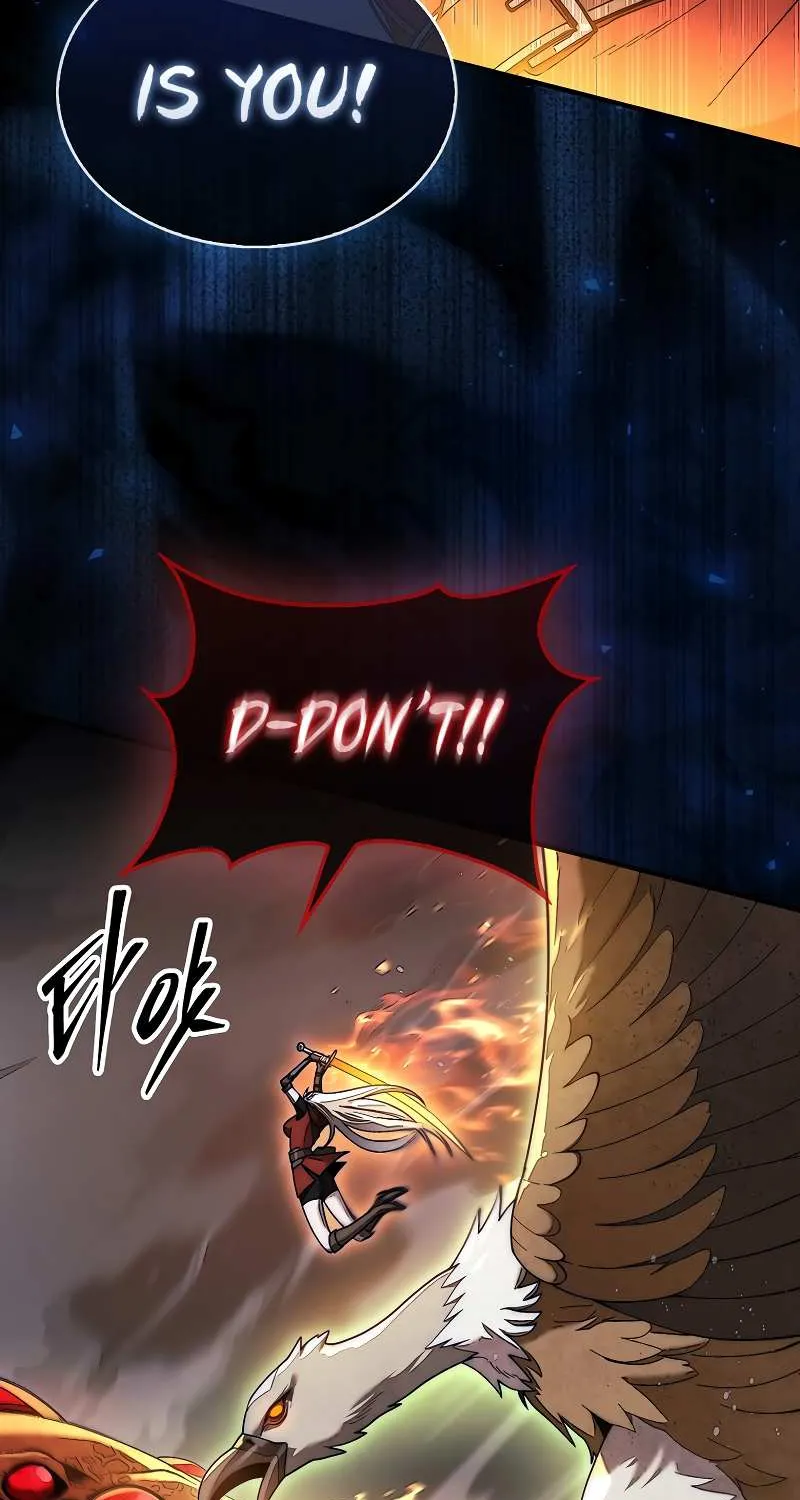 The 31st Piece Turns the Tables Chapter 54 page 71 - 