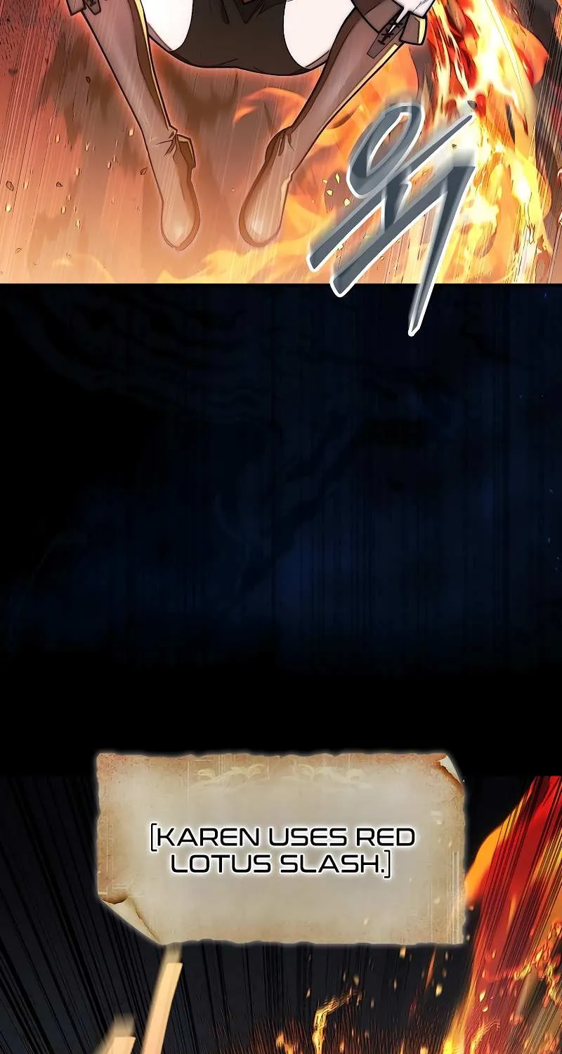 The 31st Piece Turns the Tables Chapter 54 page 73 - 
