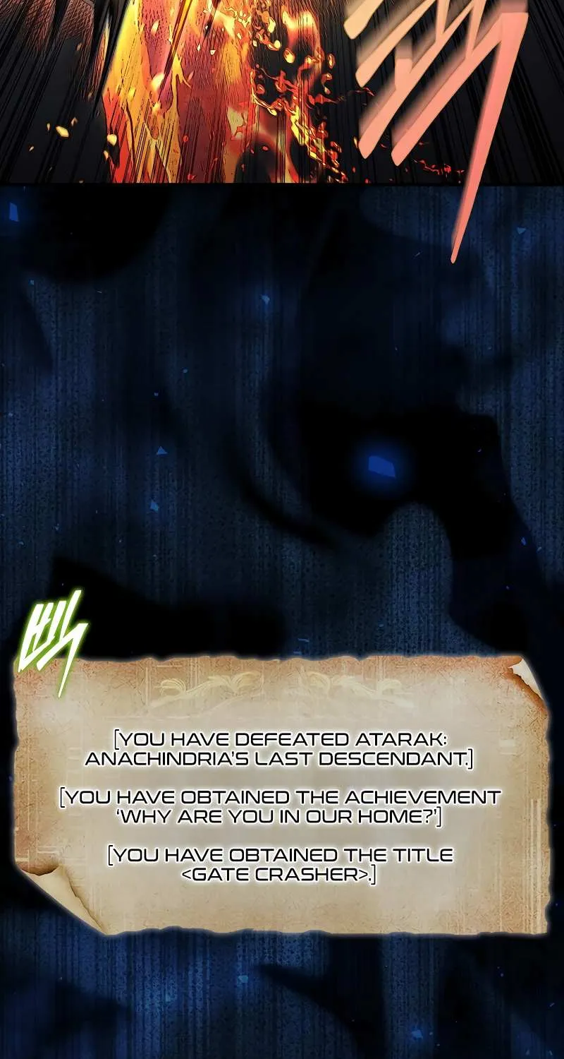 The 31st Piece Turns the Tables Chapter 54 page 75 - 