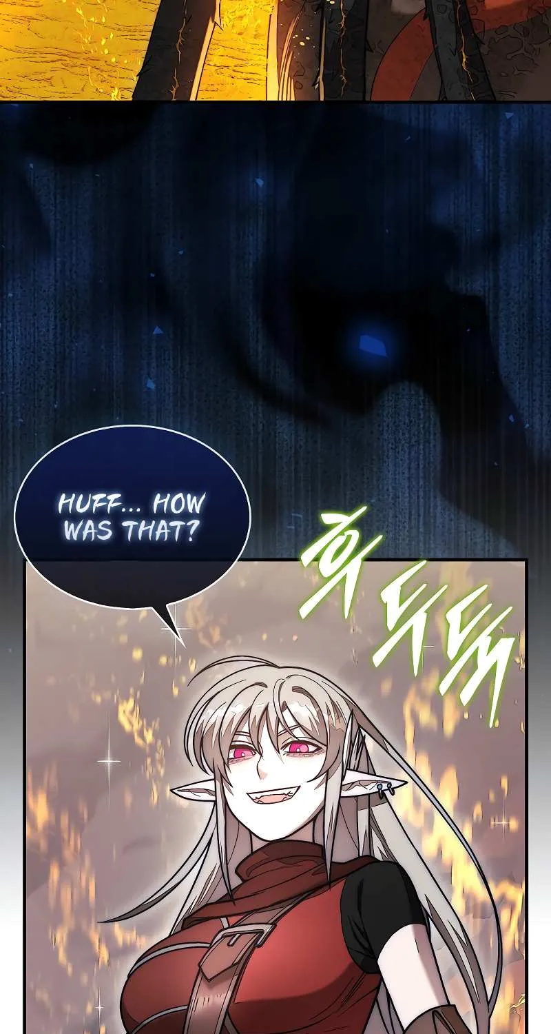 The 31st Piece Turns the Tables Chapter 54 page 77 - 