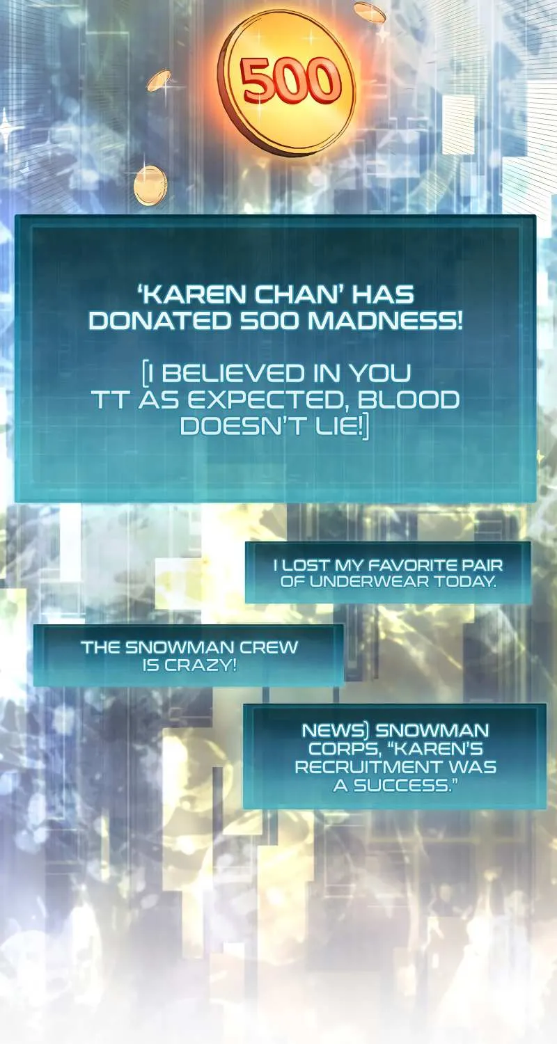 The 31st Piece Turns the Tables Chapter 54 page 79 - 