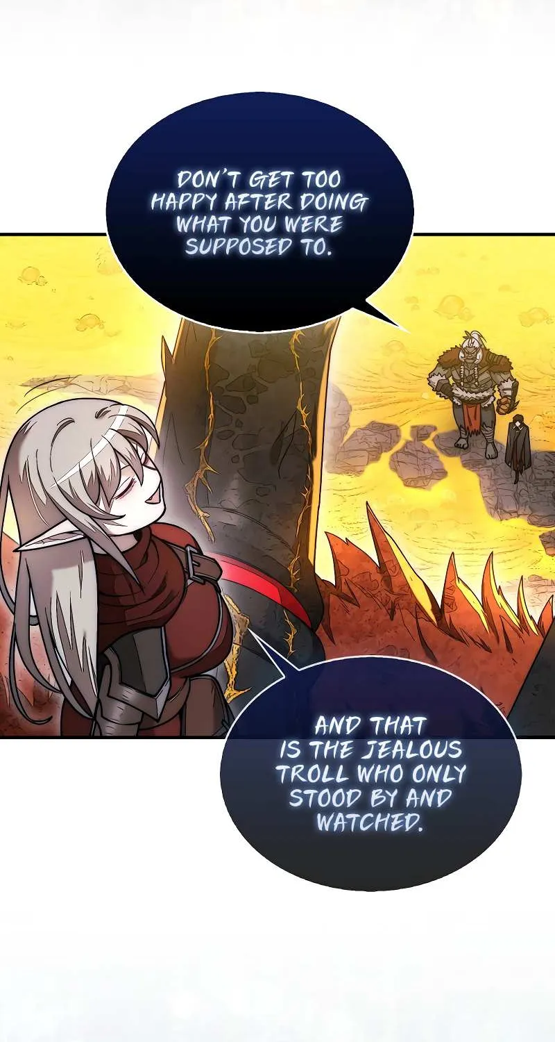 The 31st Piece Turns the Tables Chapter 54 page 80 - 
