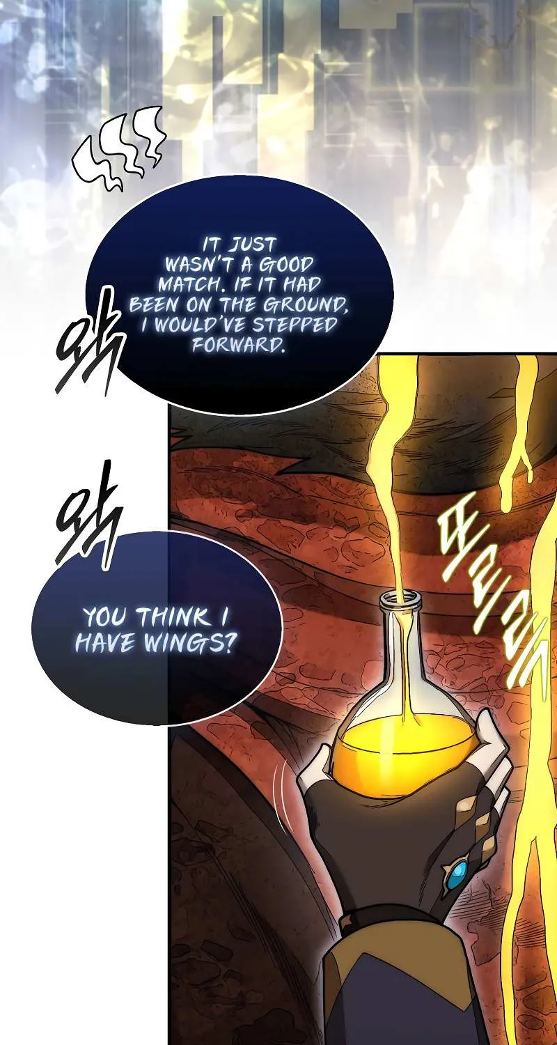 The 31st Piece Turns the Tables Chapter 54 page 82 - 