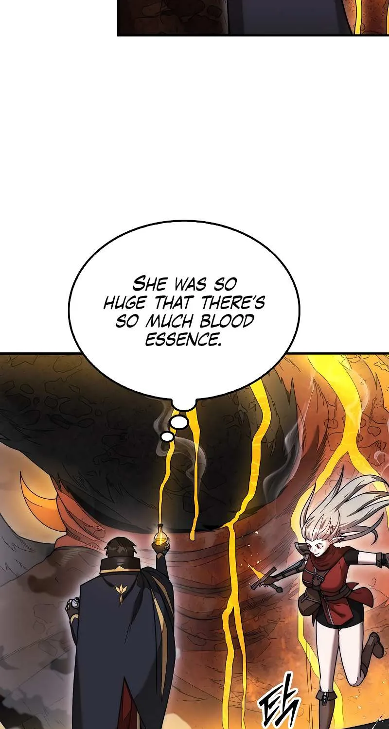 The 31st Piece Turns the Tables Chapter 54 page 83 - 