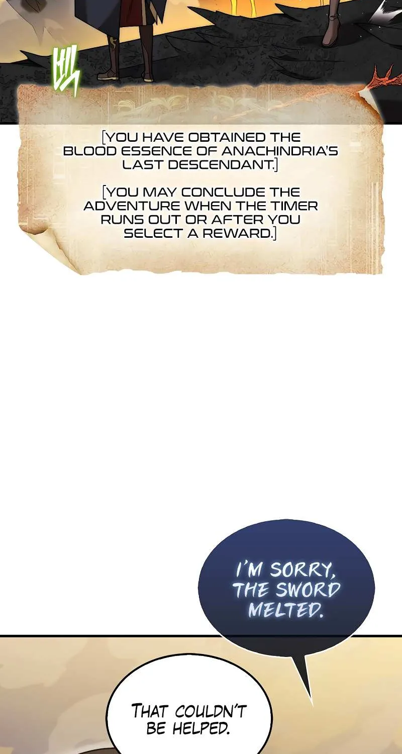 The 31st Piece Turns the Tables Chapter 54 page 84 - 