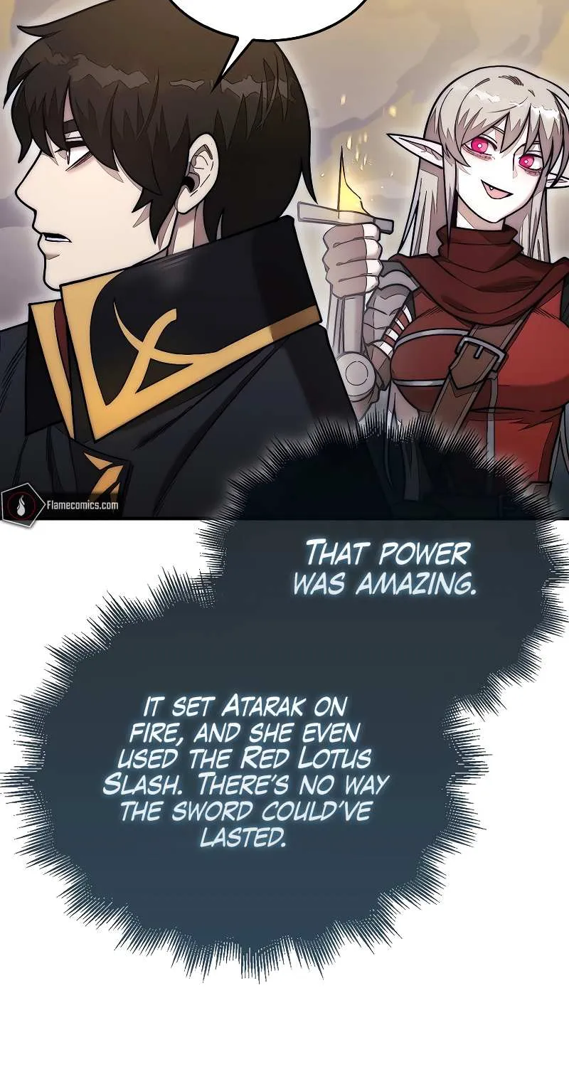 The 31st Piece Turns the Tables Chapter 54 page 85 - 