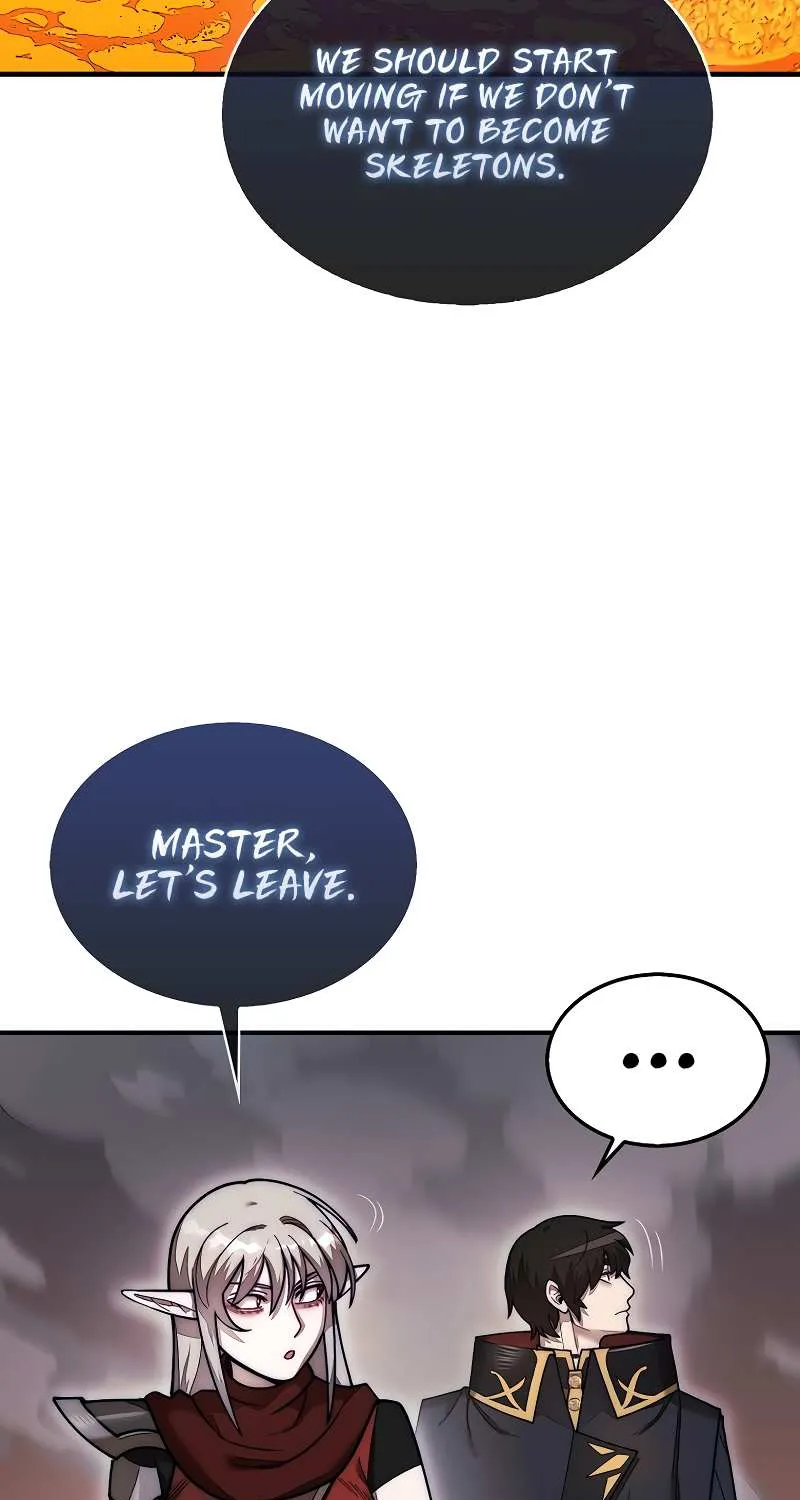 The 31st Piece Turns the Tables Chapter 54 page 87 - 