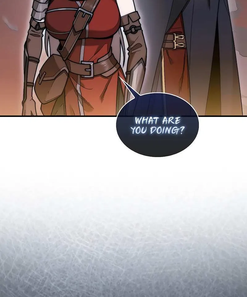 The 31st Piece Turns the Tables Chapter 54 page 88 - 