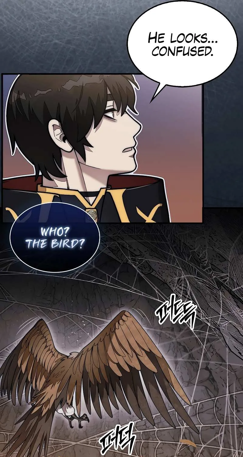 The 31st Piece Turns the Tables Chapter 54 page 89 - 