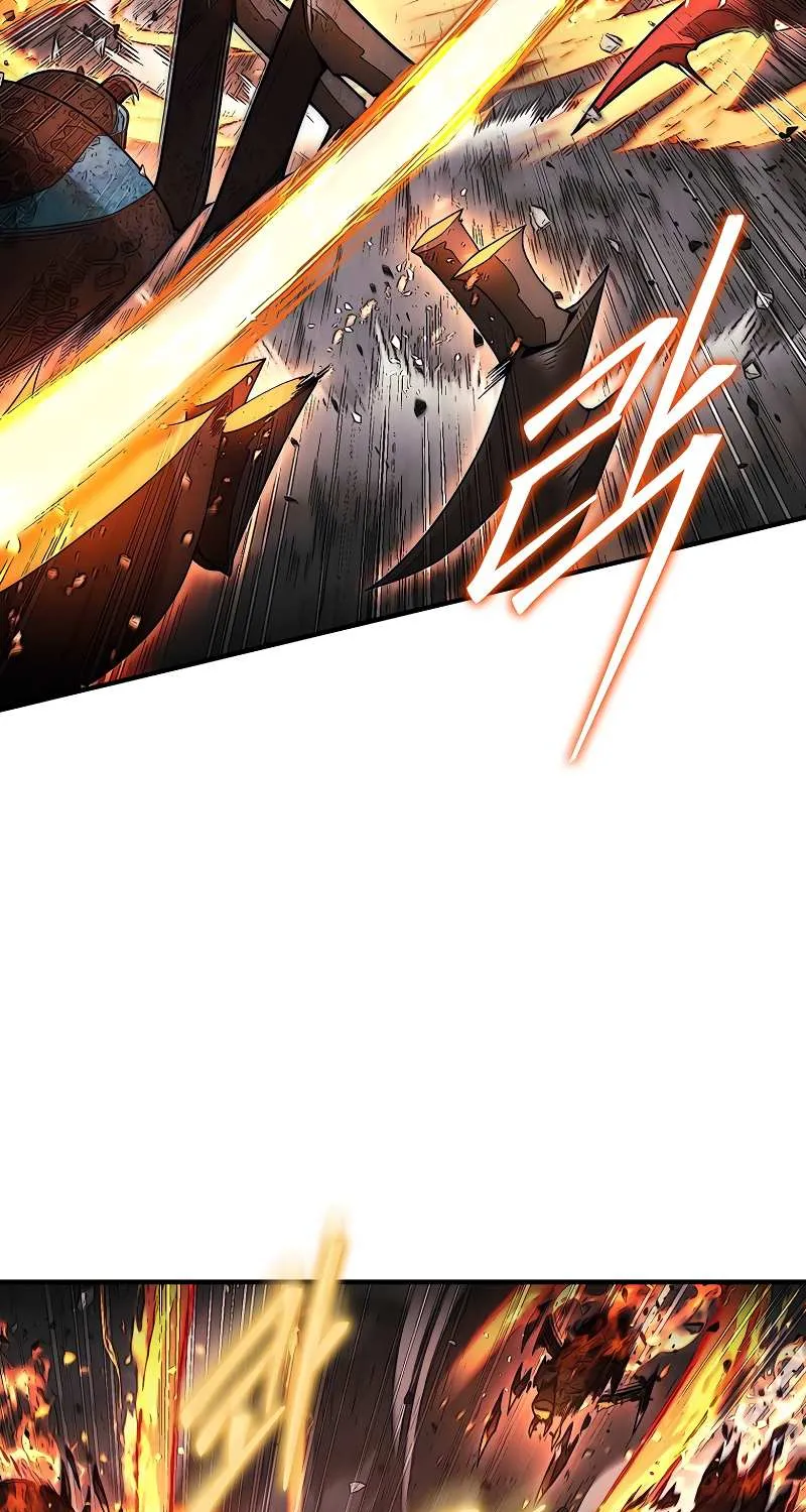 The 31st Piece Turns the Tables Chapter 54 page 10 - 