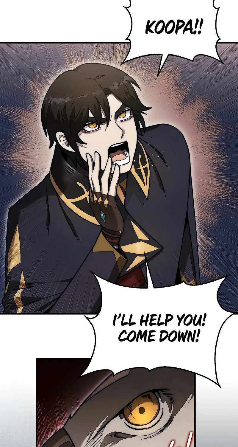The 31st Piece Turns the Tables Chapter 54 page 91 - 