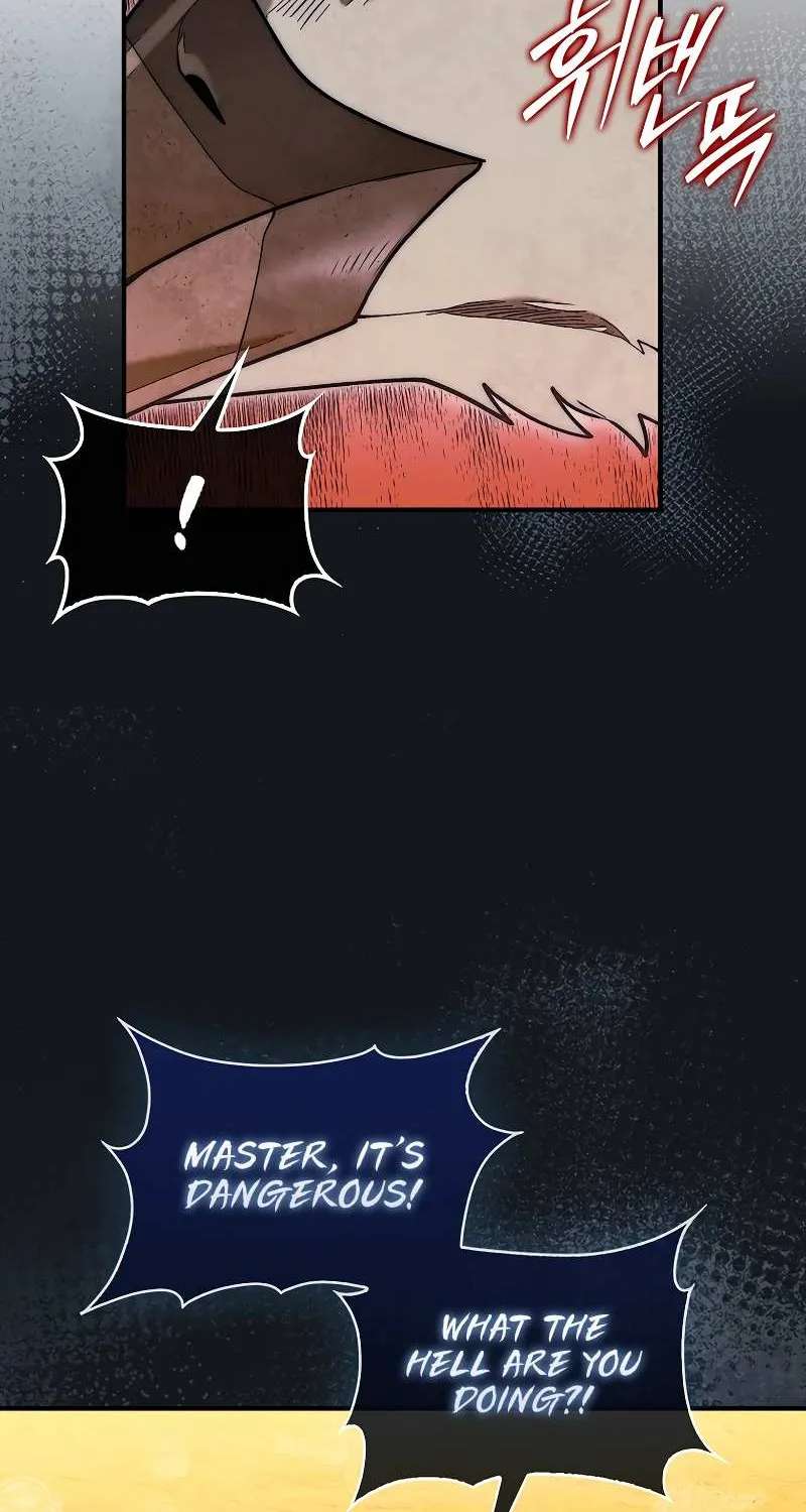 The 31st Piece Turns the Tables Chapter 54 page 92 - 