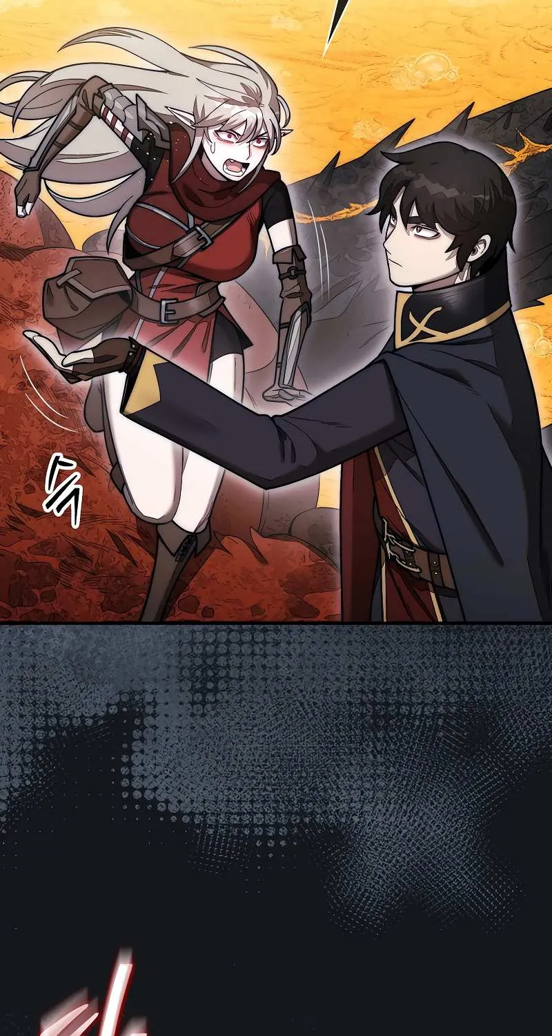 The 31st Piece Turns the Tables Chapter 54 page 93 - 