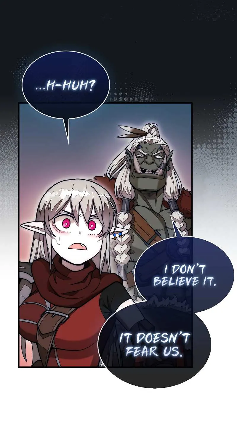 The 31st Piece Turns the Tables Chapter 54 page 96 - 