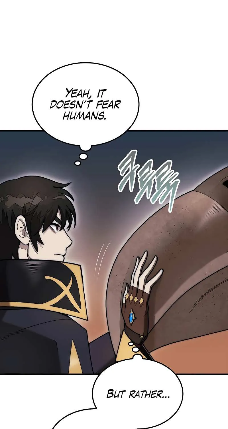 The 31st Piece Turns the Tables Chapter 54 page 97 - 