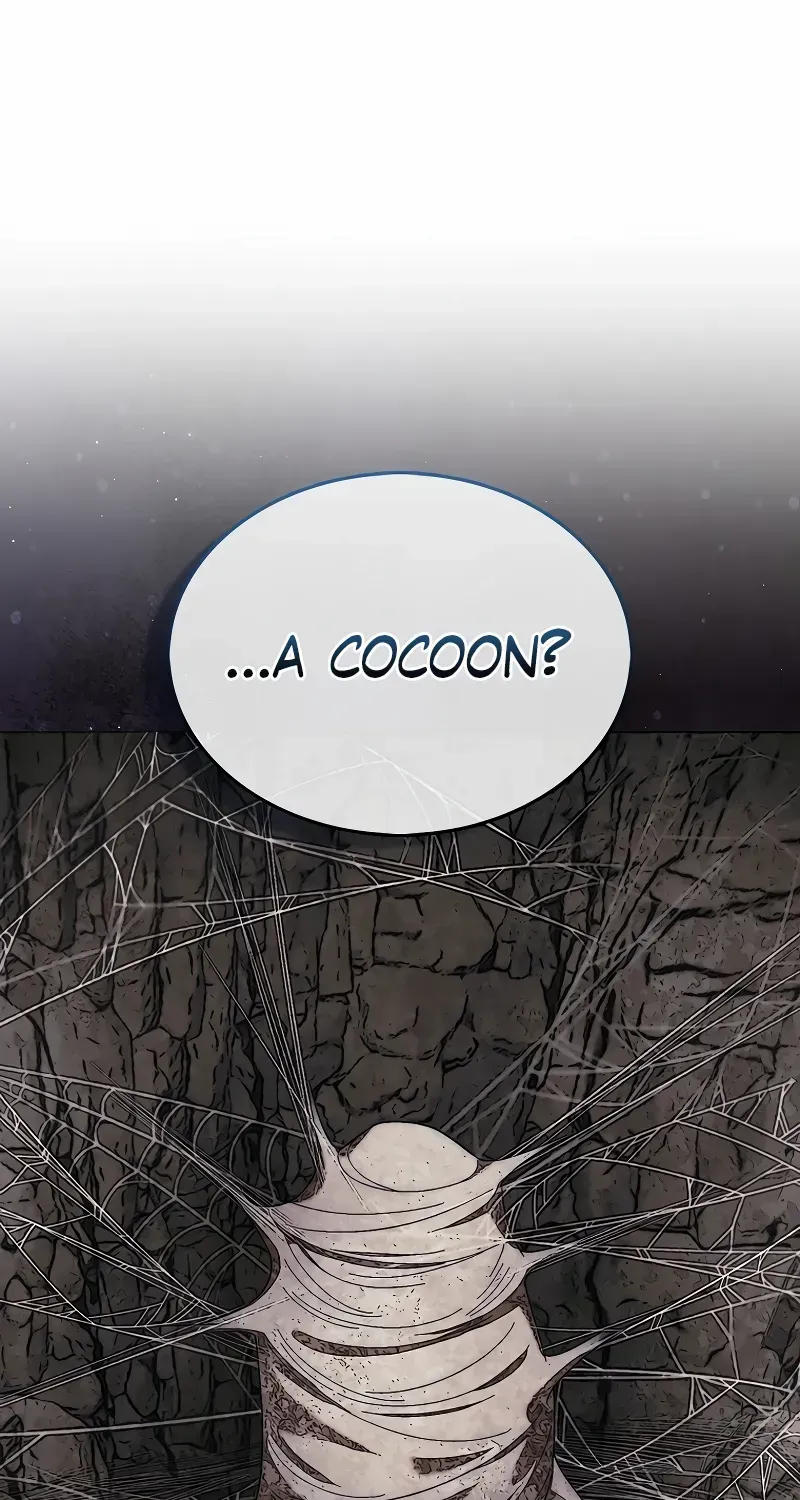 The 31st Piece Turns the Tables Chapter 55 page 2 - 