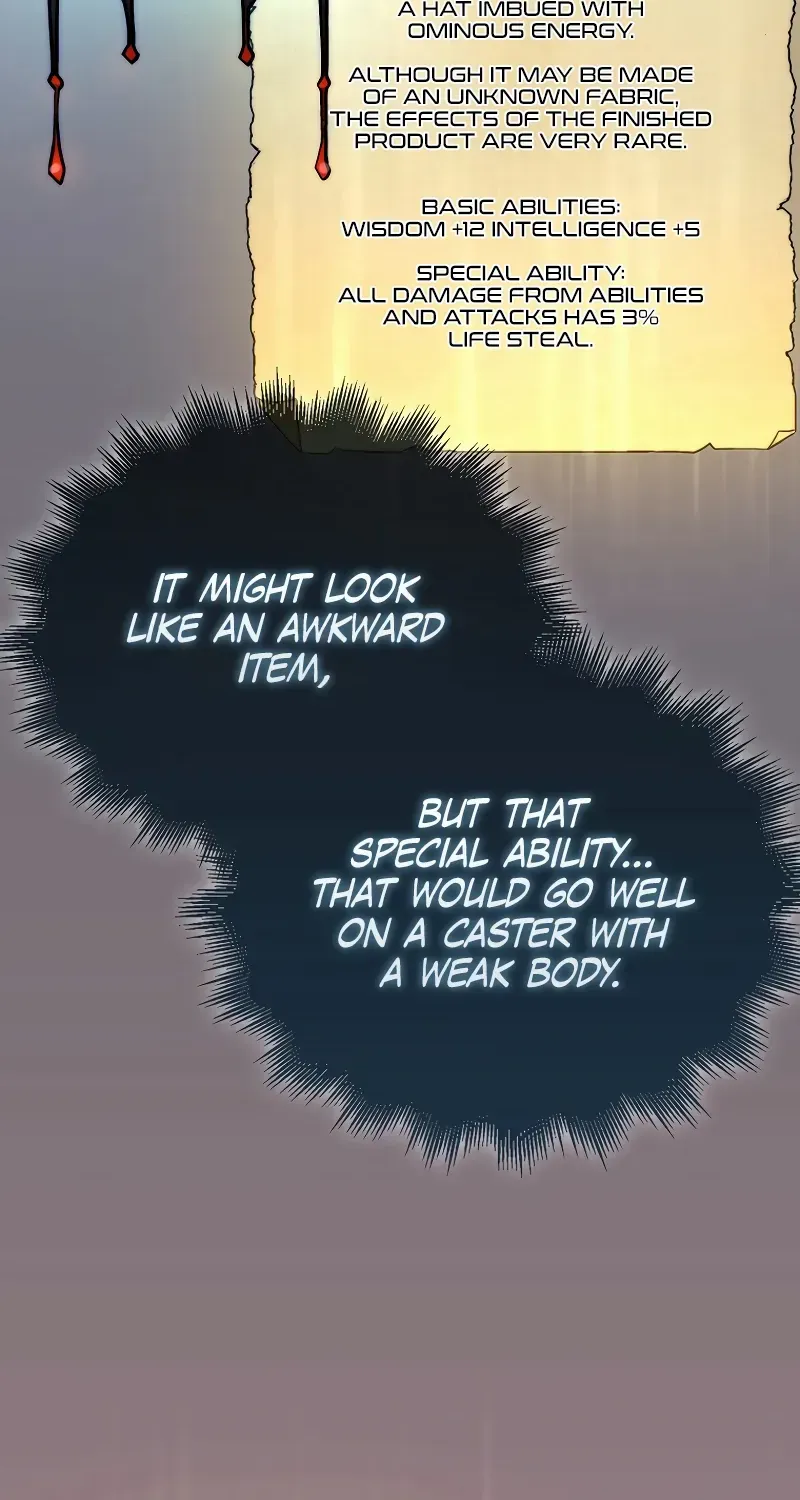 The 31st Piece Turns the Tables Chapter 55 page 101 - 