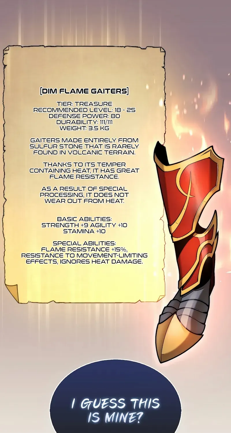 The 31st Piece Turns the Tables Chapter 55 page 102 - 