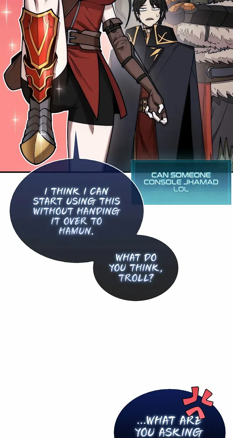 The 31st Piece Turns the Tables Chapter 55 page 104 - 