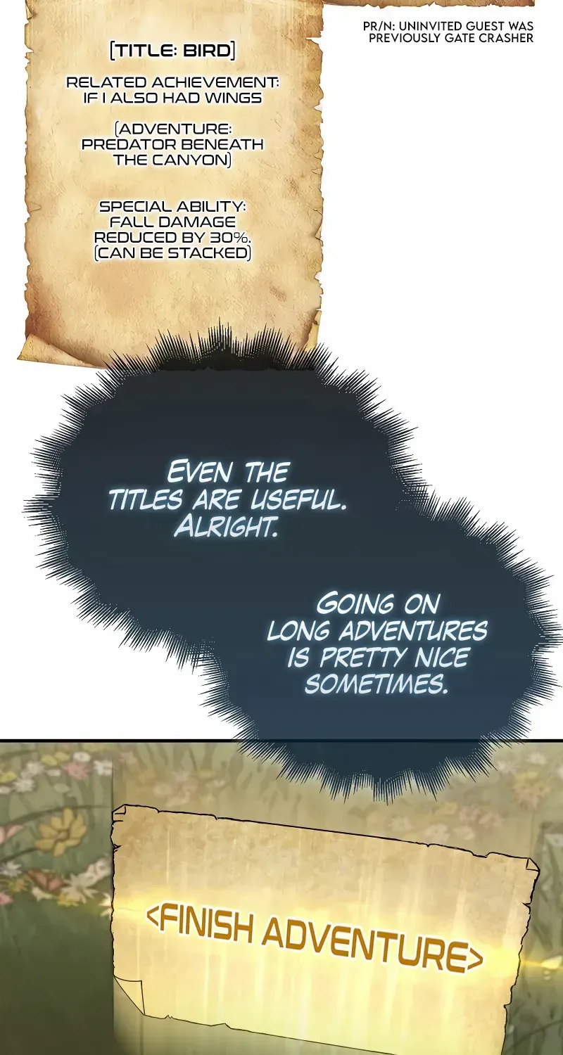 The 31st Piece Turns the Tables Chapter 55 page 106 - 