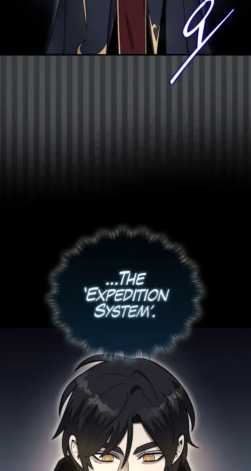 The 31st Piece Turns the Tables Chapter 55 page 109 - 