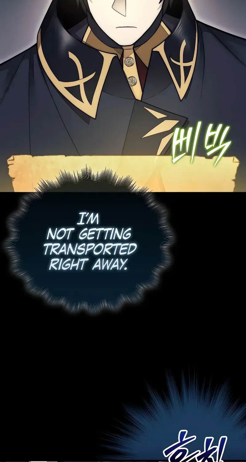 The 31st Piece Turns the Tables Chapter 55 page 110 - 