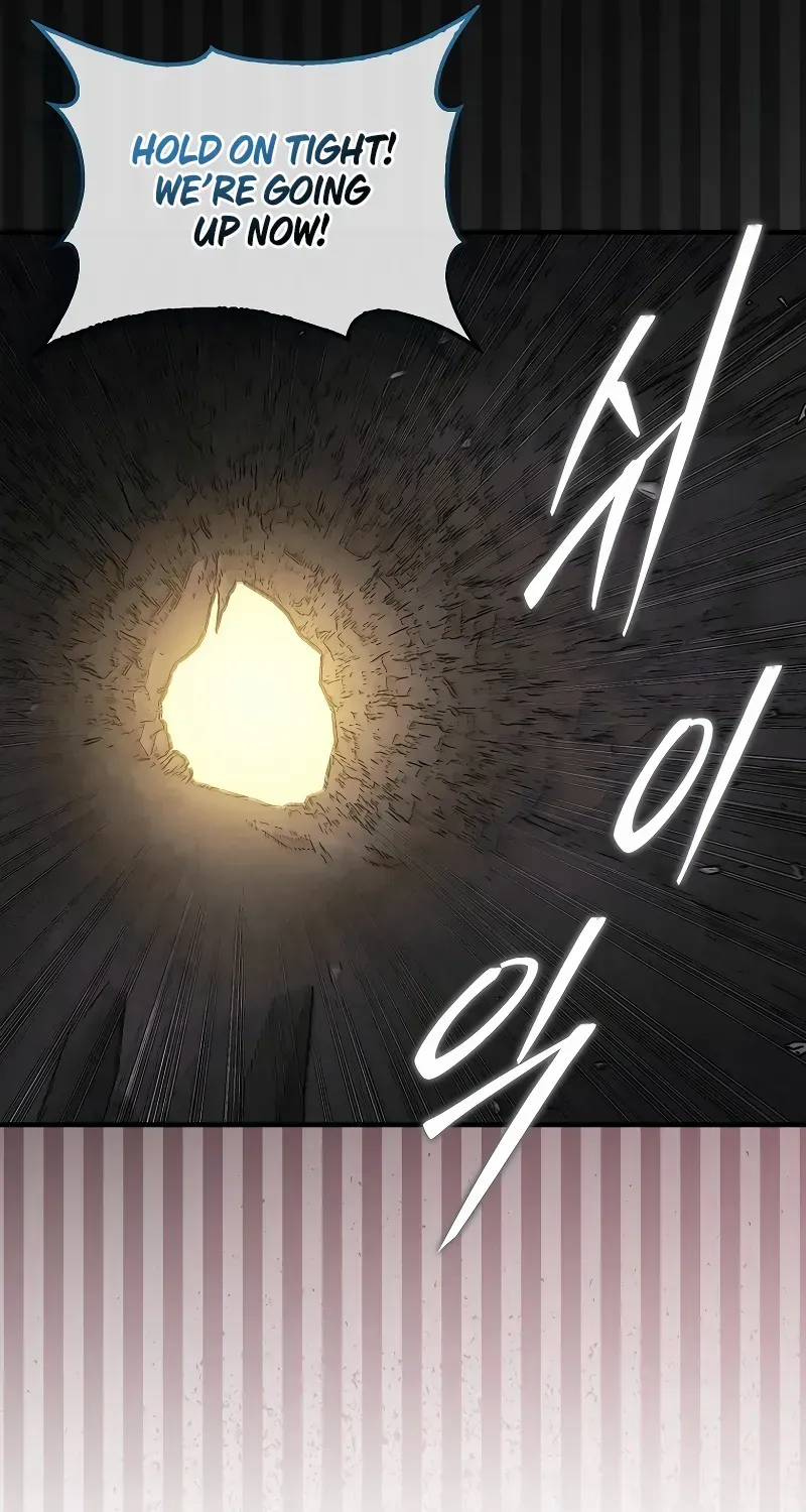 The 31st Piece Turns the Tables Chapter 55 page 12 - 