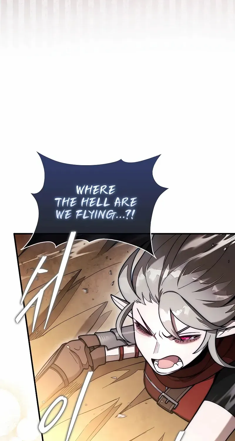 The 31st Piece Turns the Tables Chapter 55 page 13 - 