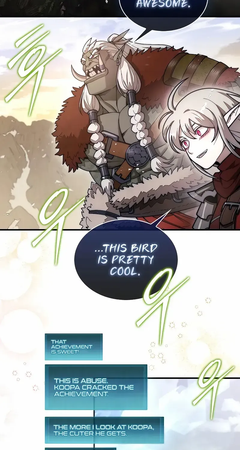 The 31st Piece Turns the Tables Chapter 55 page 17 - 