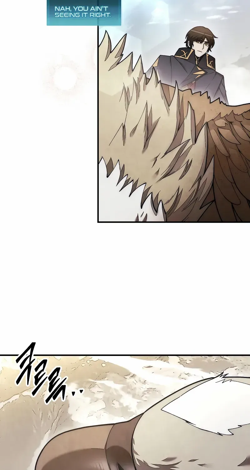 The 31st Piece Turns the Tables Chapter 55 page 18 - 