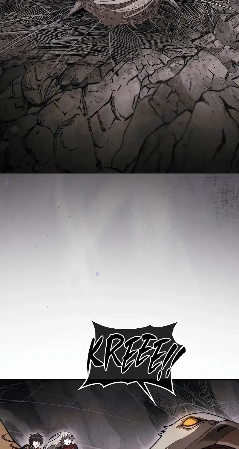 The 31st Piece Turns the Tables Chapter 55 page 3 - 