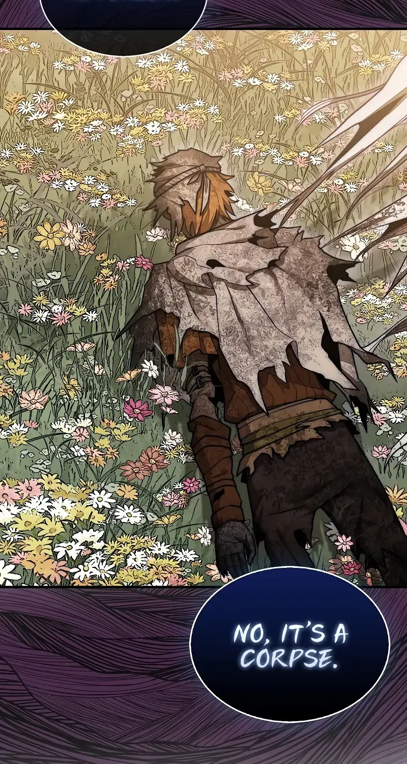 The 31st Piece Turns the Tables Chapter 55 page 25 - 