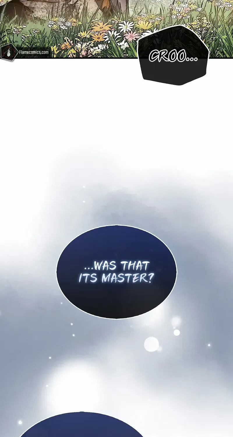 The 31st Piece Turns the Tables Chapter 55 page 27 - 