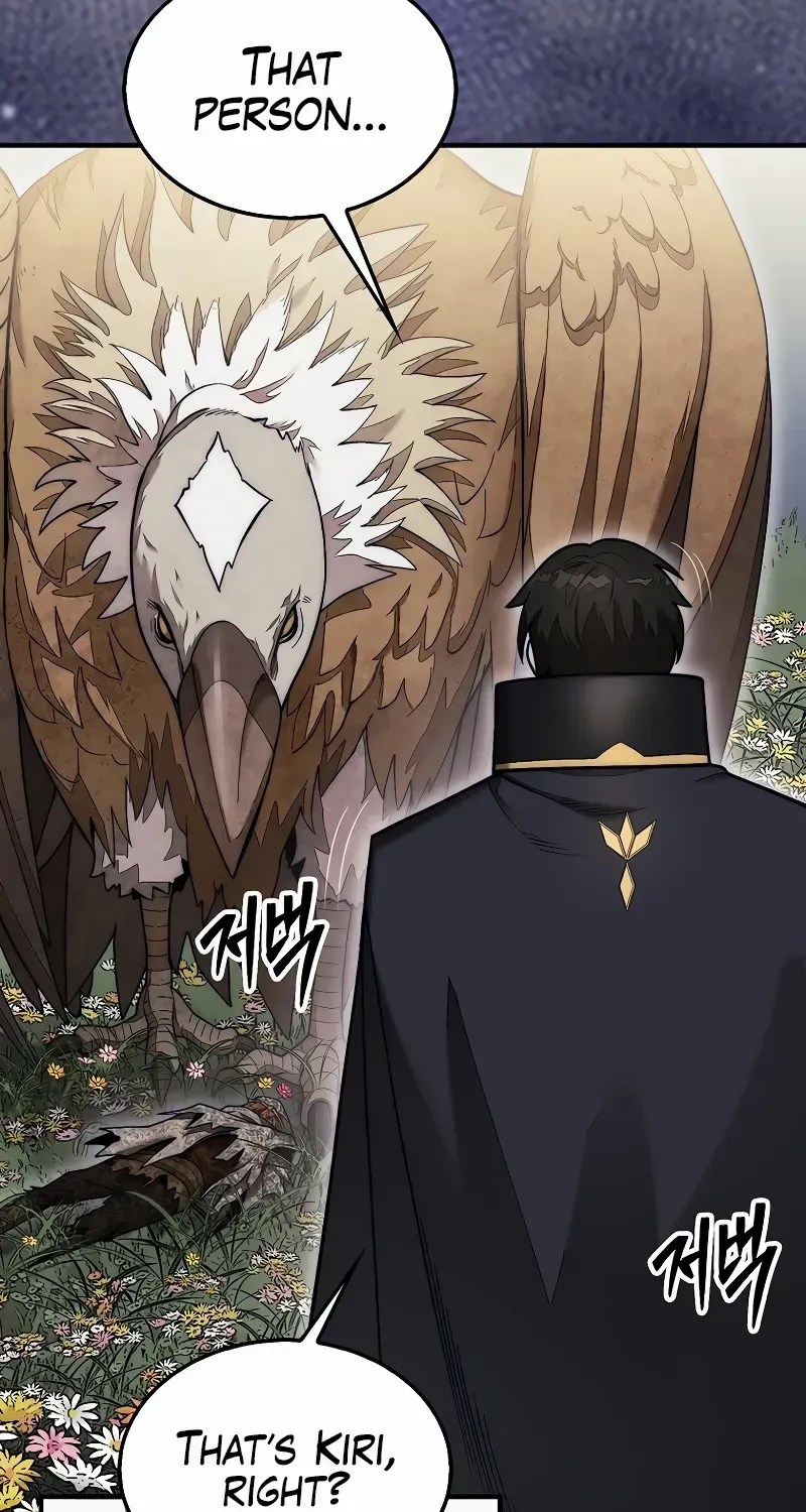 The 31st Piece Turns the Tables Chapter 55 page 30 - 